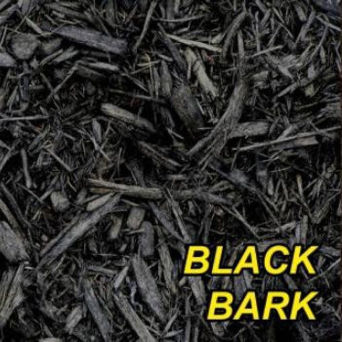 Black Mulch